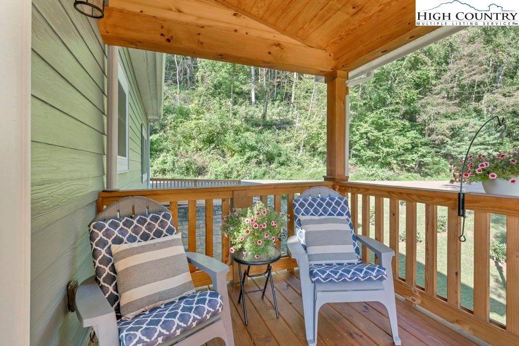 444 River Sound Road, West Jefferson, NC 28694