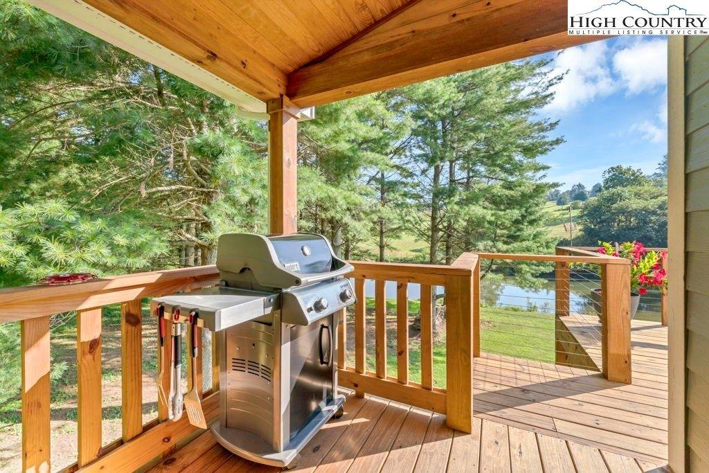 444 River Sound Road, West Jefferson, NC 28694