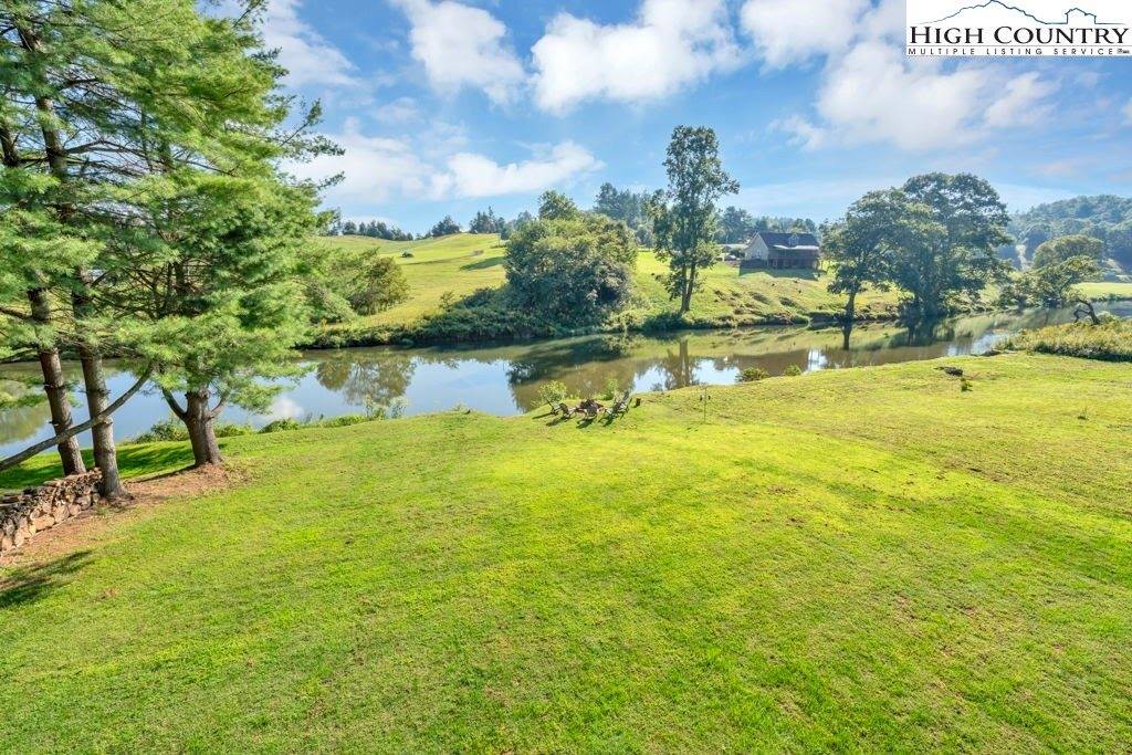 444 River Sound Road, West Jefferson, NC 28694