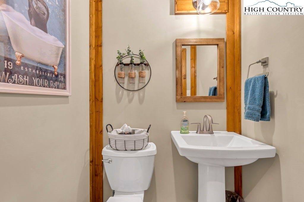 444 River Sound Road, West Jefferson, NC 28694