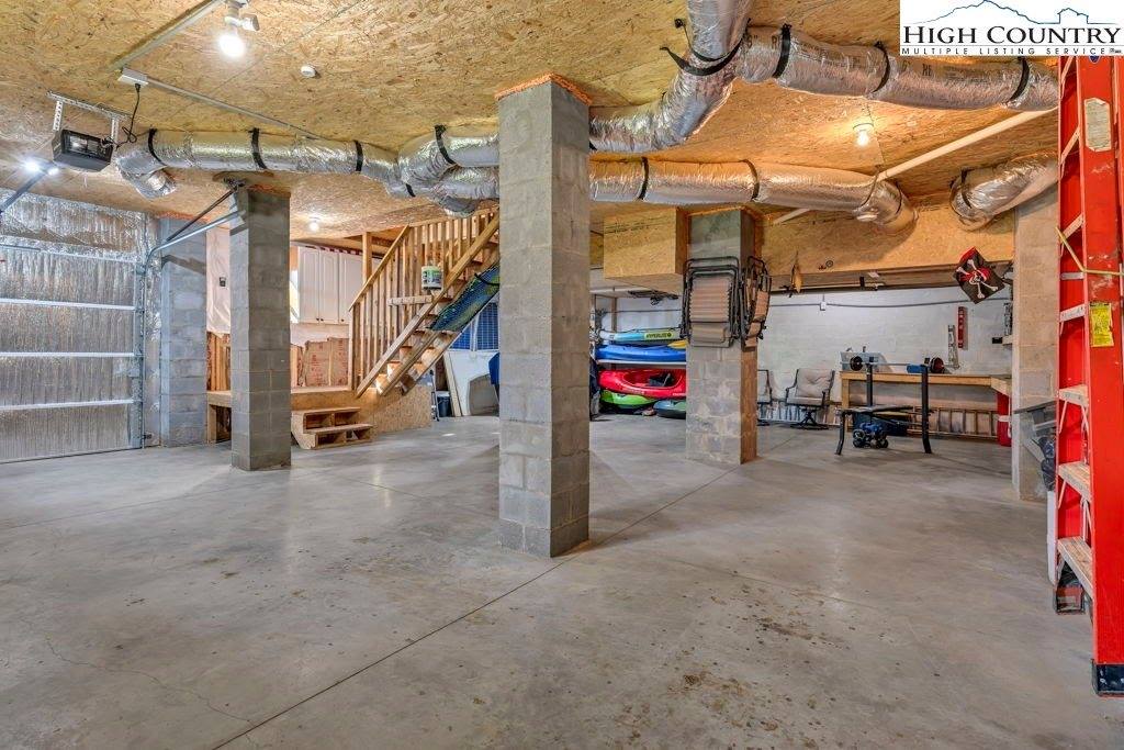 444 River Sound Road, West Jefferson, NC 28694