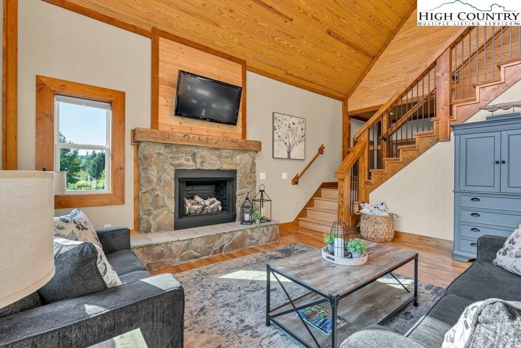 444 River Sound Road, West Jefferson, NC 28694