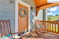 444 River Sound Road, West Jefferson, NC 28694