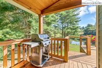 444 River Sound Road, West Jefferson, NC 28694