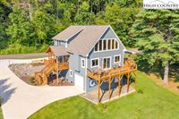 444 River Sound Road, West Jefferson, NC 28694