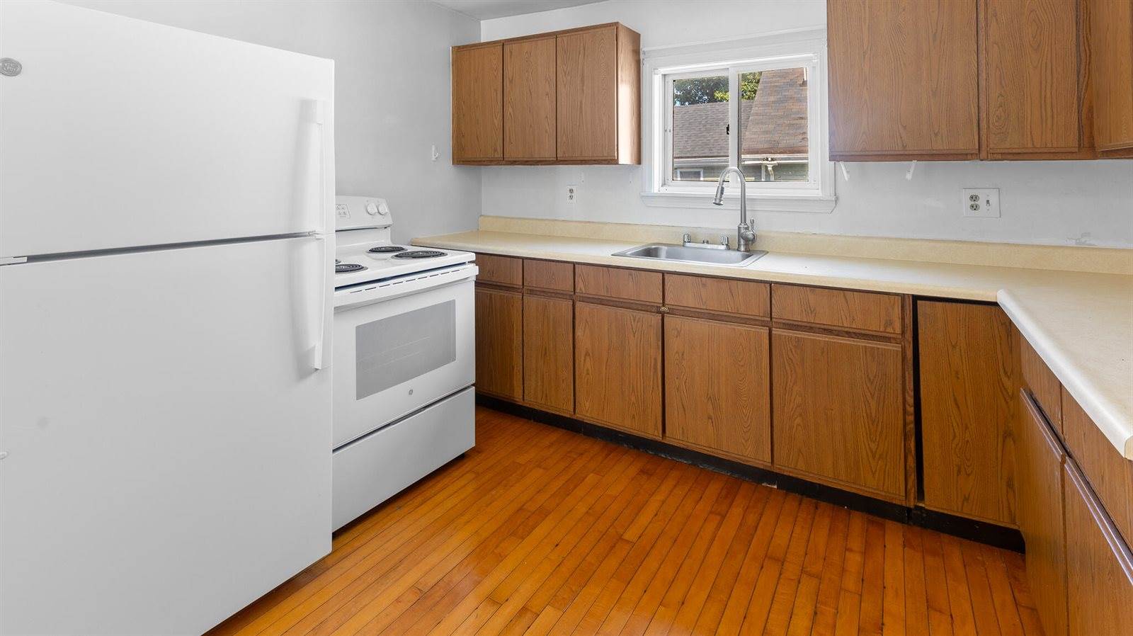 114 &116.5 Elm Street, Bangor, ME 04401