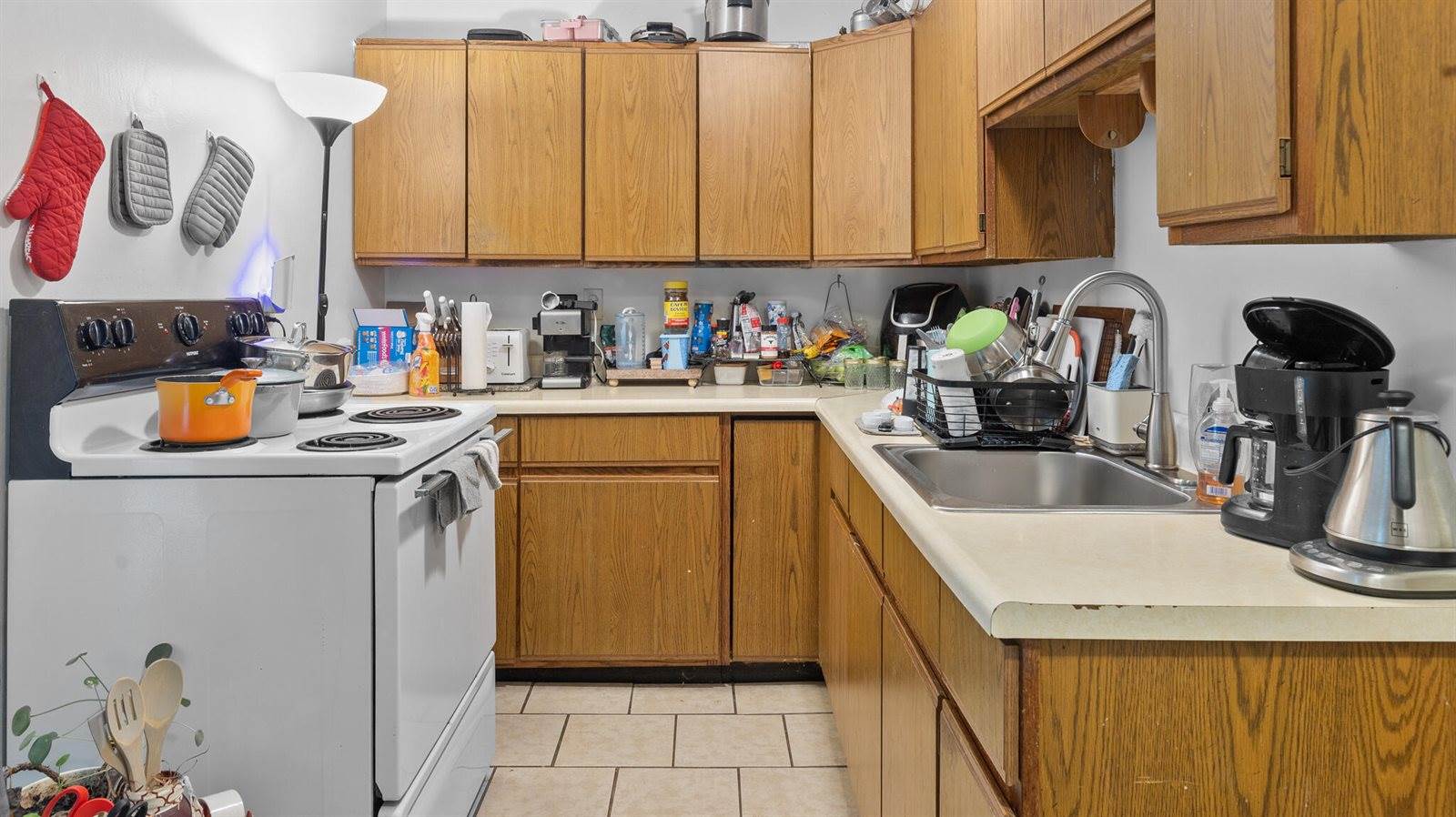 114 &116.5 Elm Street, Bangor, ME 04401