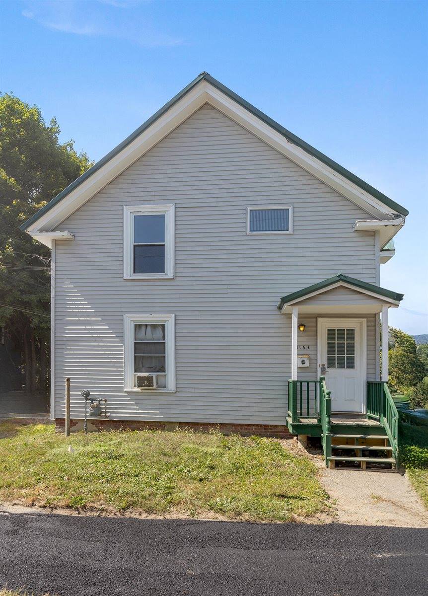 114 &116.5 Elm Street, Bangor, ME 04401