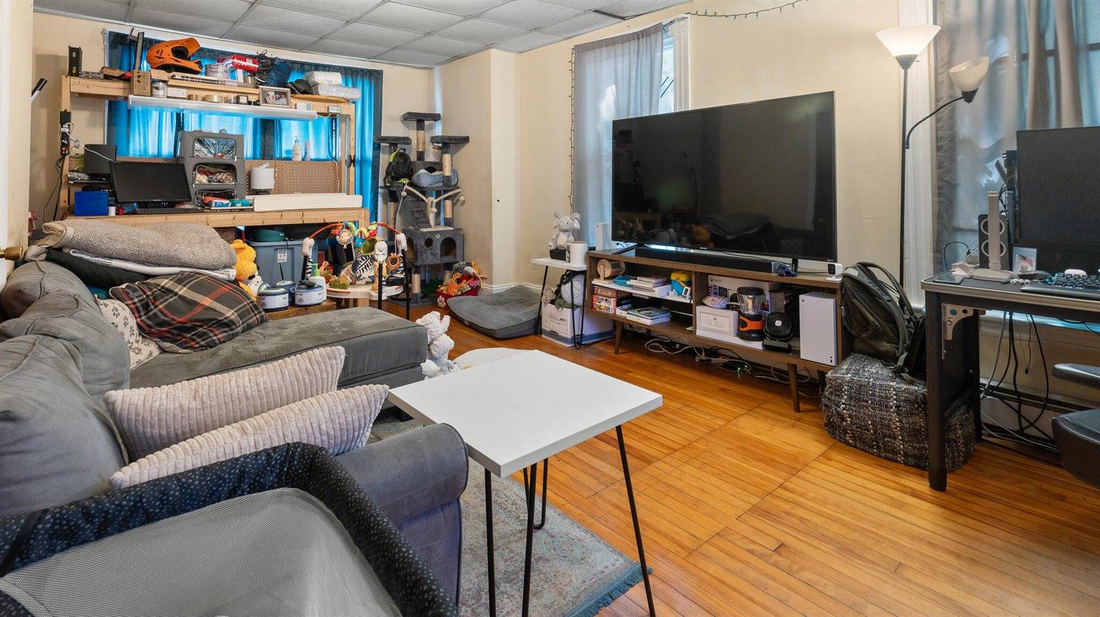 114 &116.5 Elm Street, Bangor, ME 04401