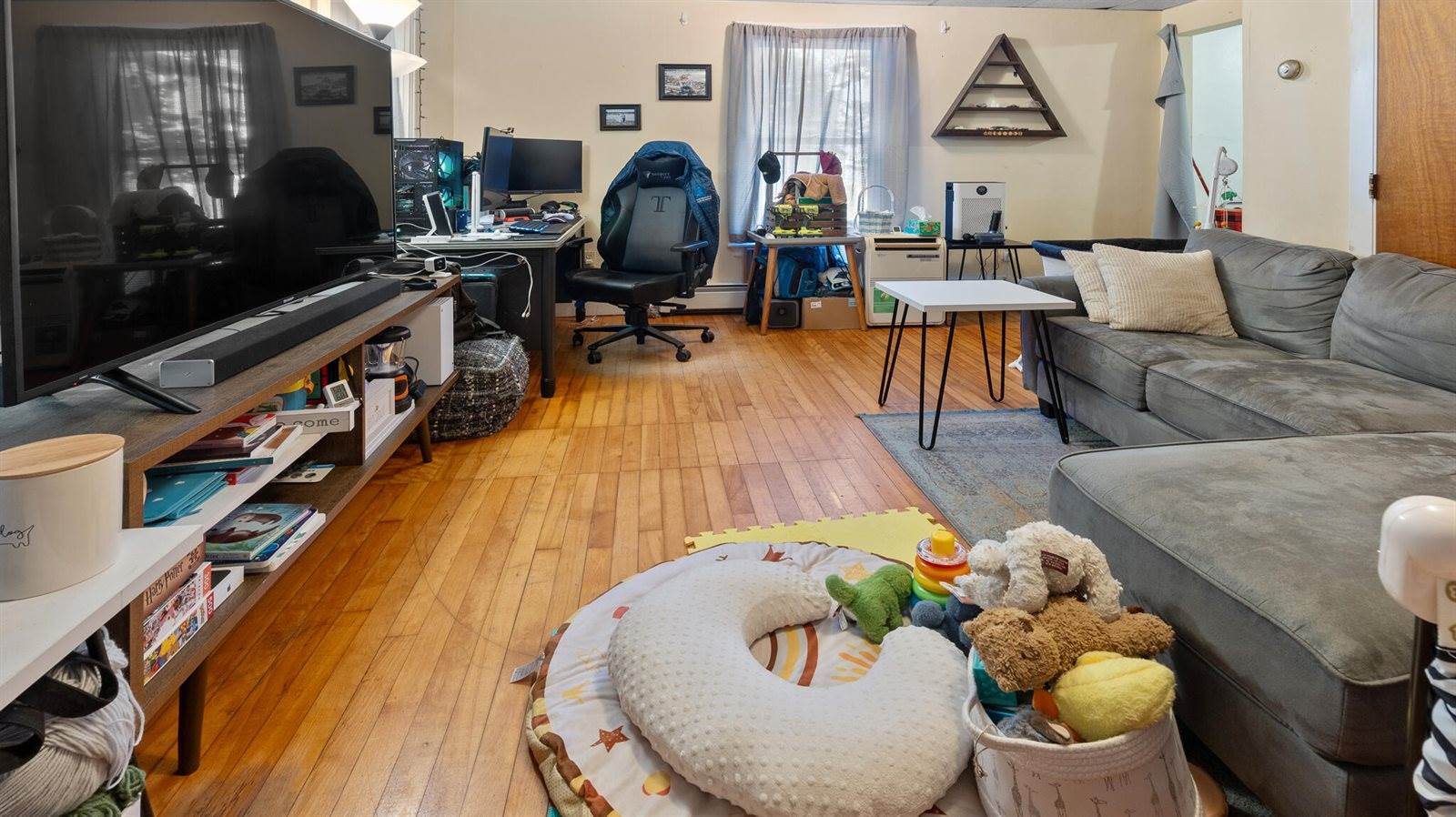 114 &116.5 Elm Street, Bangor, ME 04401