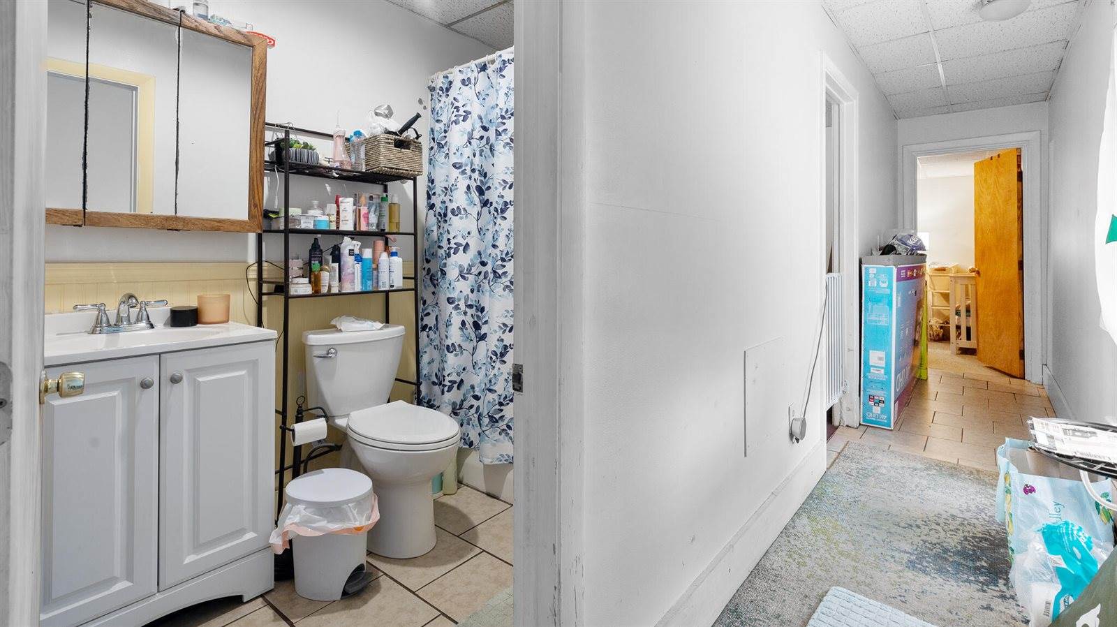 114 &116.5 Elm Street, Bangor, ME 04401