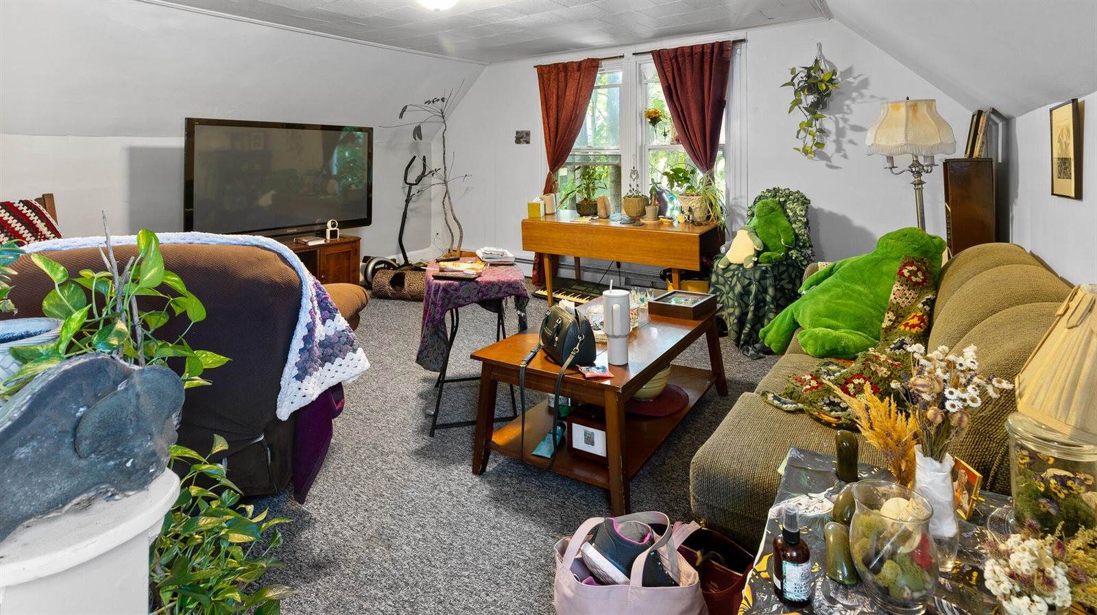 114 &116.5 Elm Street, Bangor, ME 04401