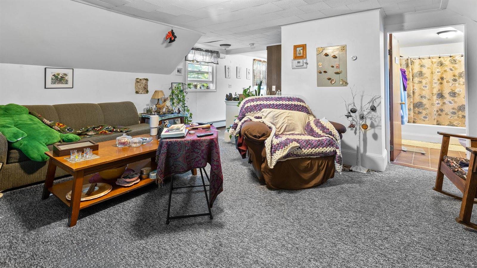 114 &116.5 Elm Street, Bangor, ME 04401