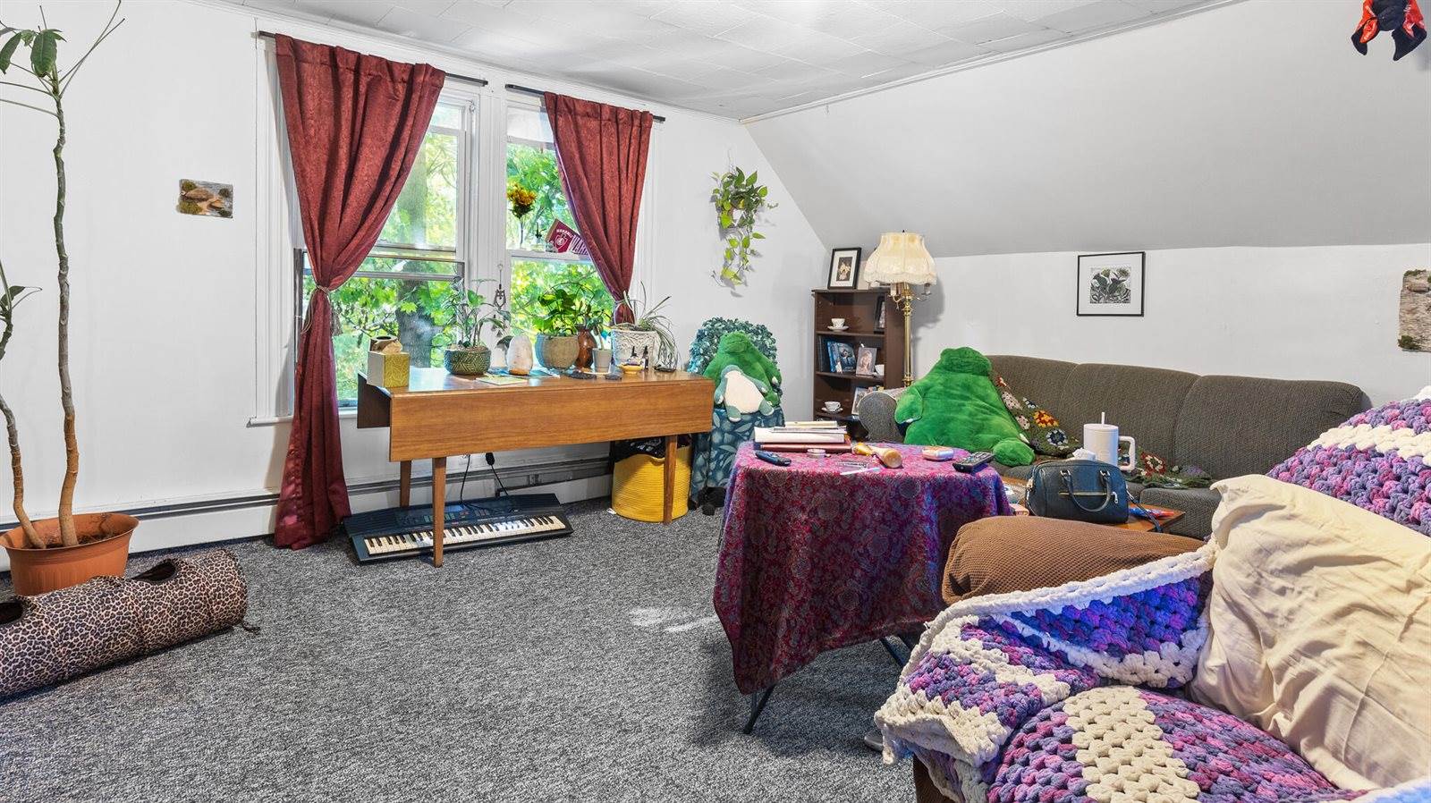 114 &116.5 Elm Street, Bangor, ME 04401