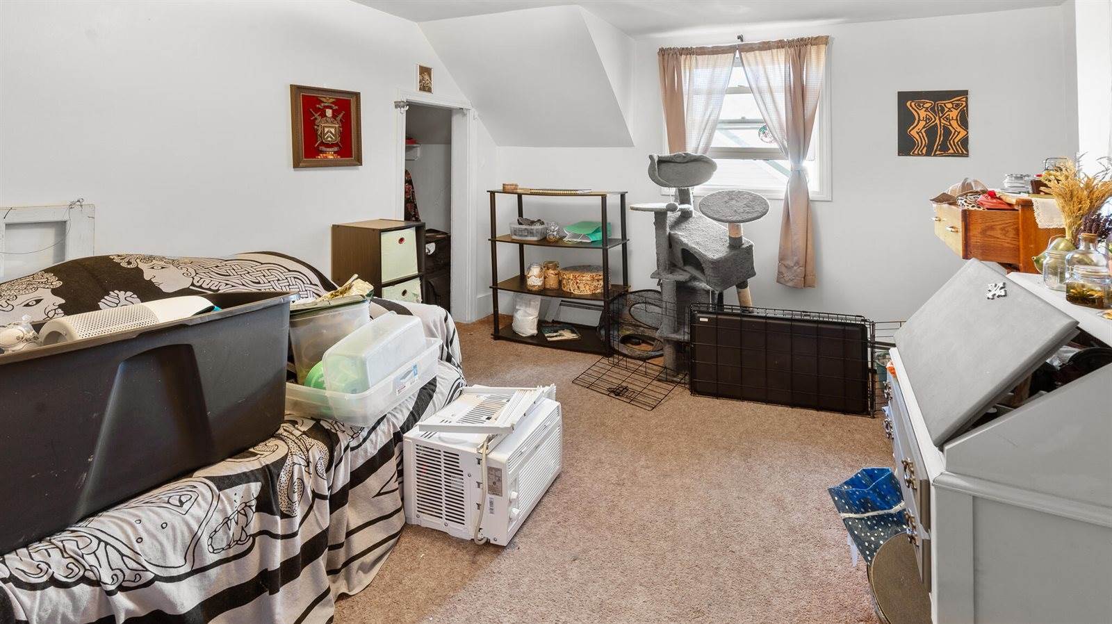 114 &116.5 Elm Street, Bangor, ME 04401