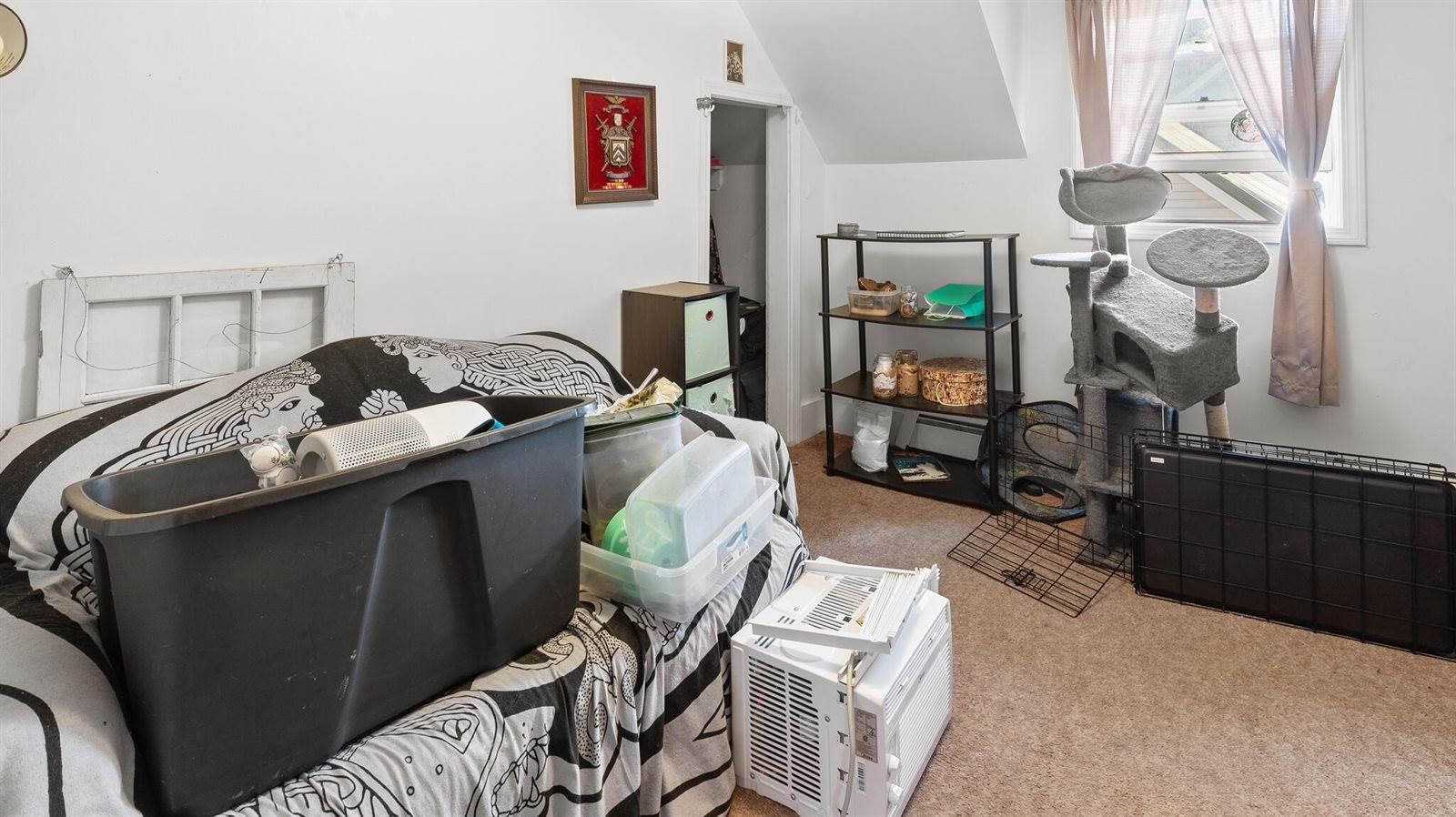 114 &116.5 Elm Street, Bangor, ME 04401