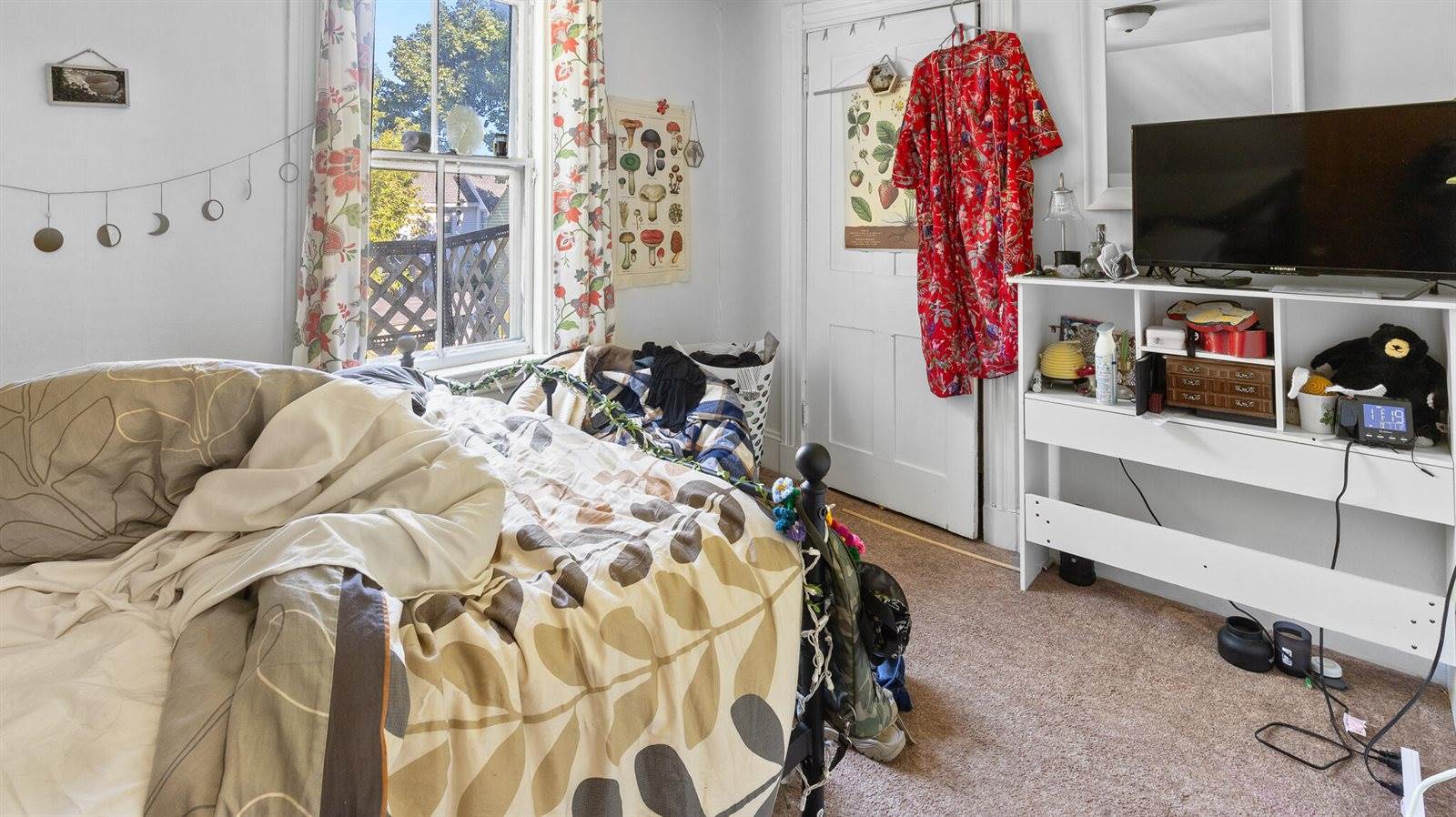 114 &116.5 Elm Street, Bangor, ME 04401