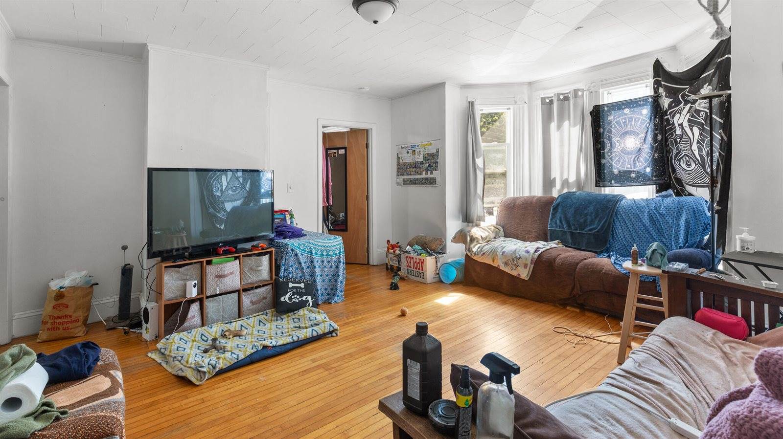 114 &116.5 Elm Street, Bangor, ME 04401