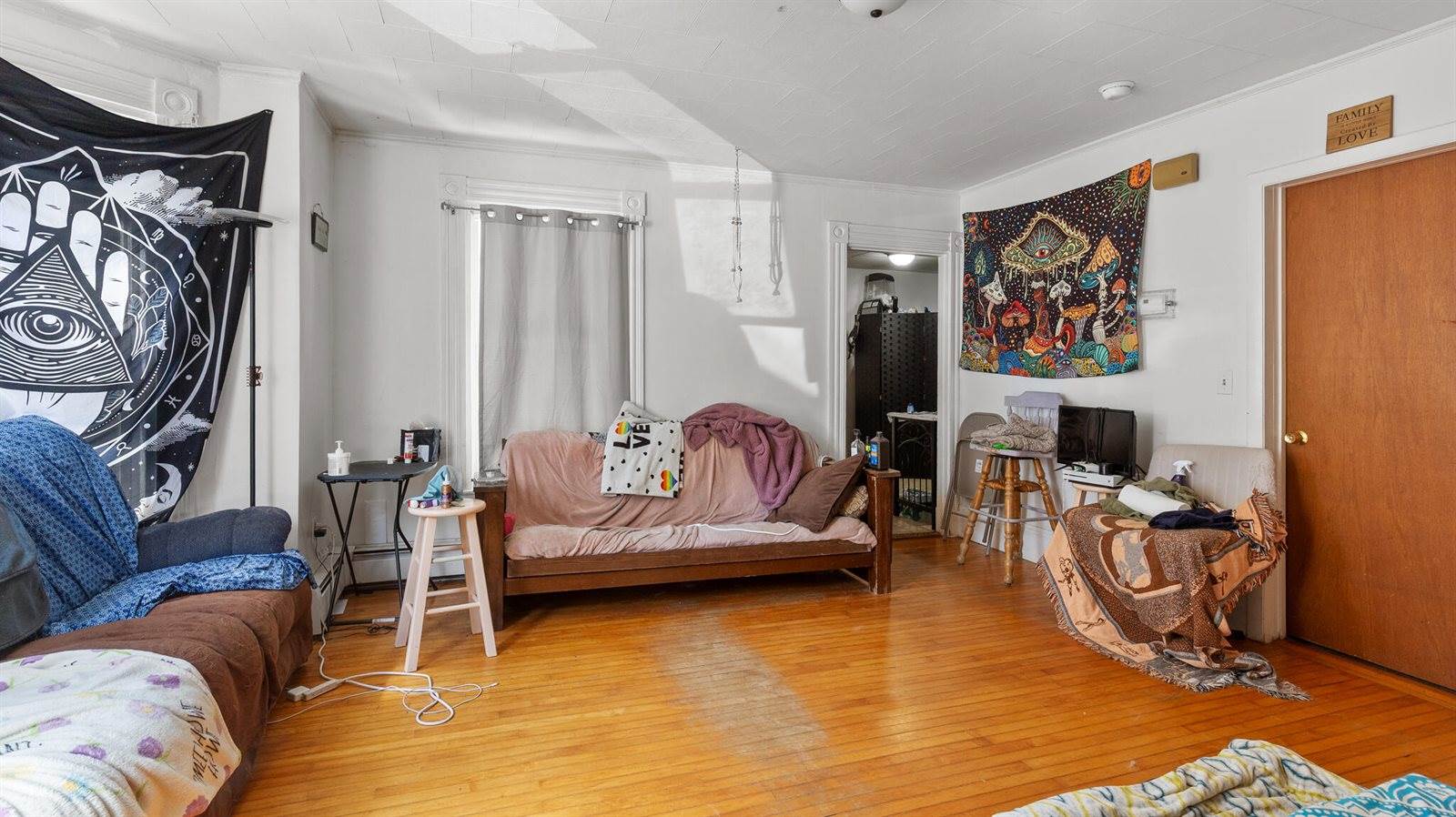 114 &116.5 Elm Street, Bangor, ME 04401