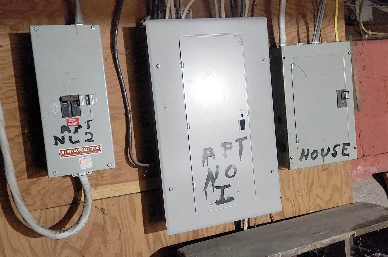 114 &116.5 Elm Street, Bangor, ME 04401