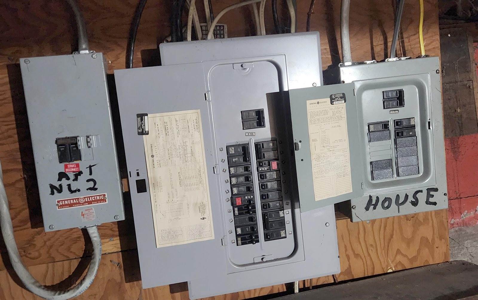 114 &116.5 Elm Street, Bangor, ME 04401