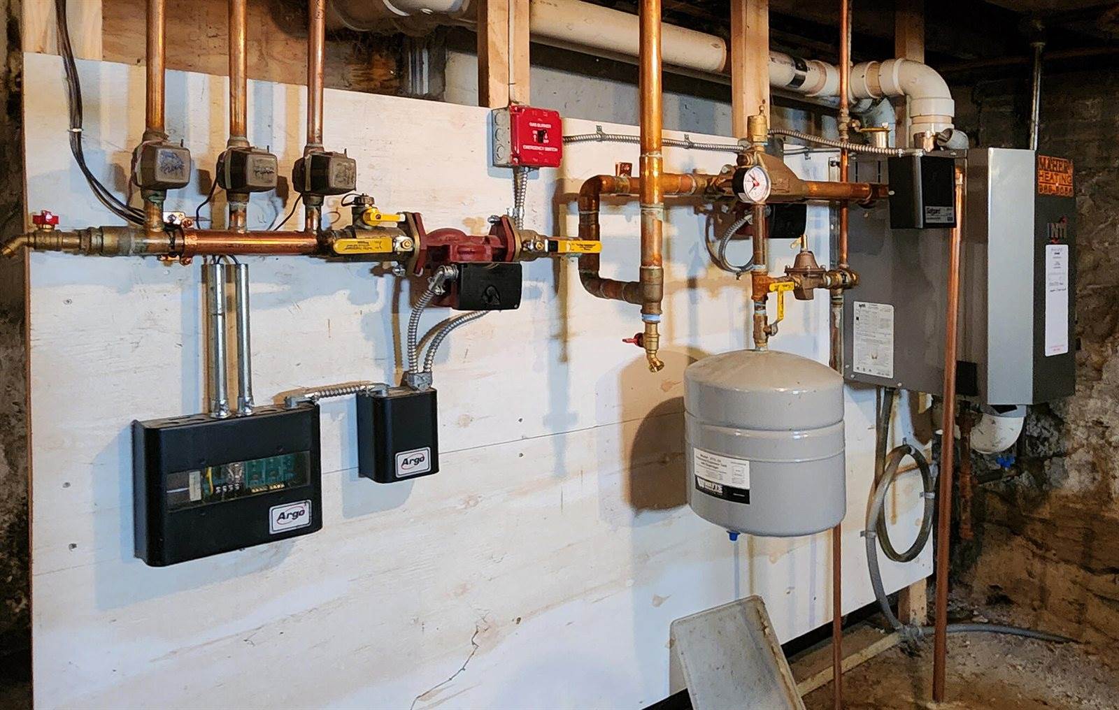 114 &116.5 Elm Street, Bangor, ME 04401