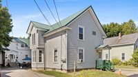 114 &116.5 Elm Street, Bangor, ME 04401