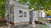 114 &116.5 Elm Street, Bangor, ME 04401