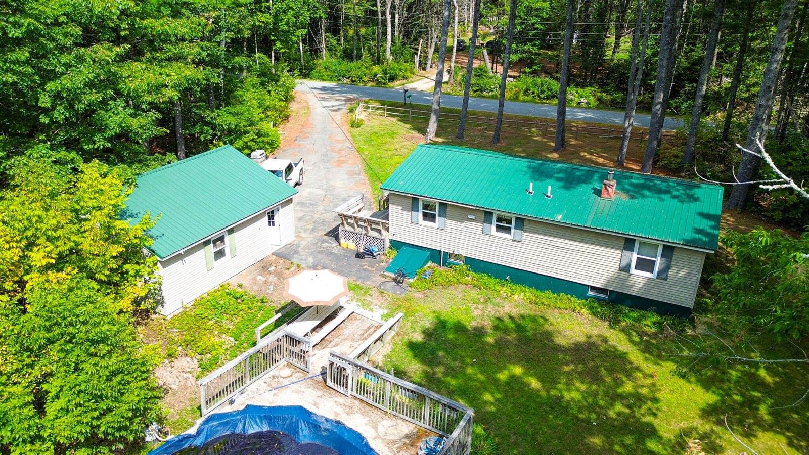 929 Levenseller Road, Holden, ME 04429