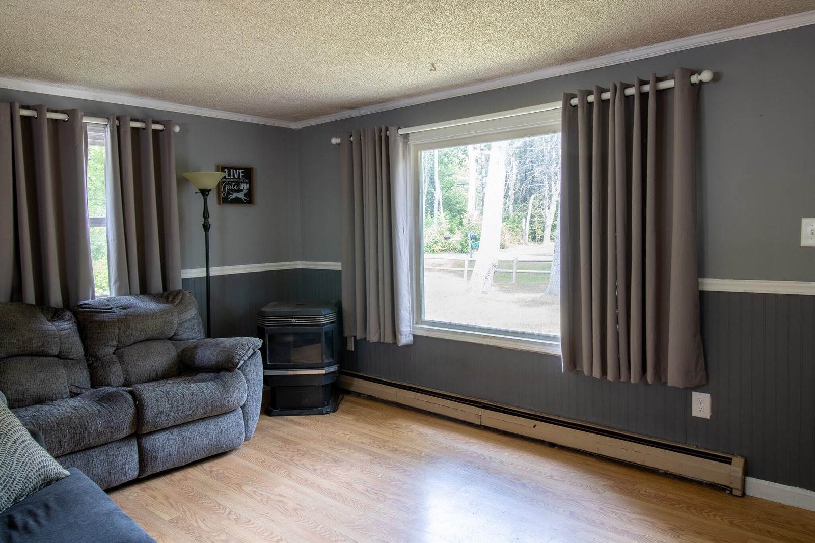 929 Levenseller Road, Holden, ME 04429