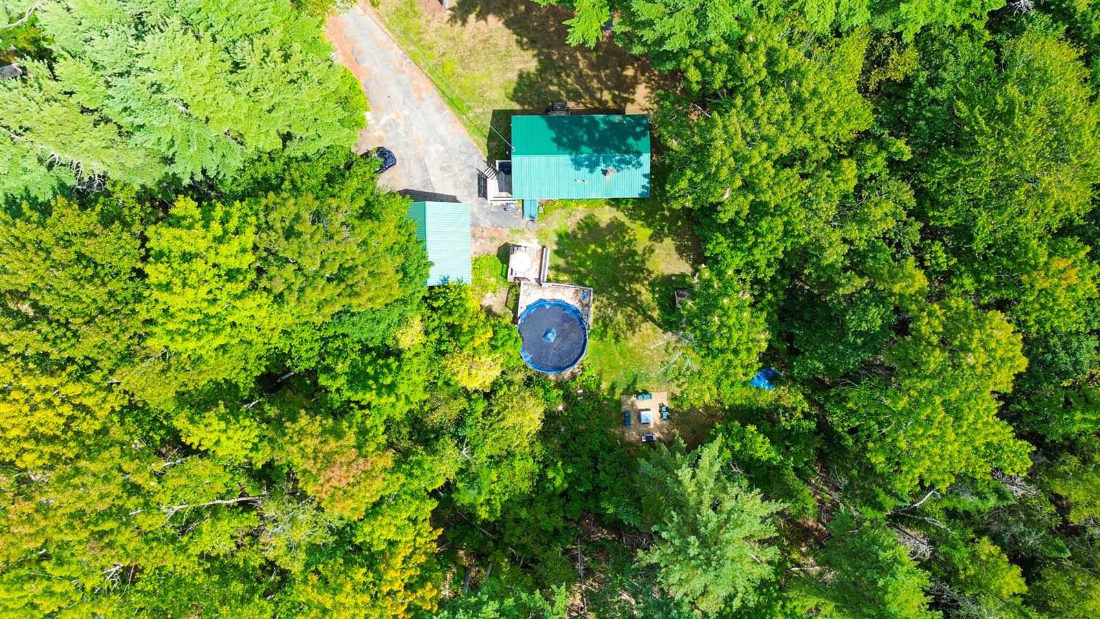 929 Levenseller Road, Holden, ME 04429