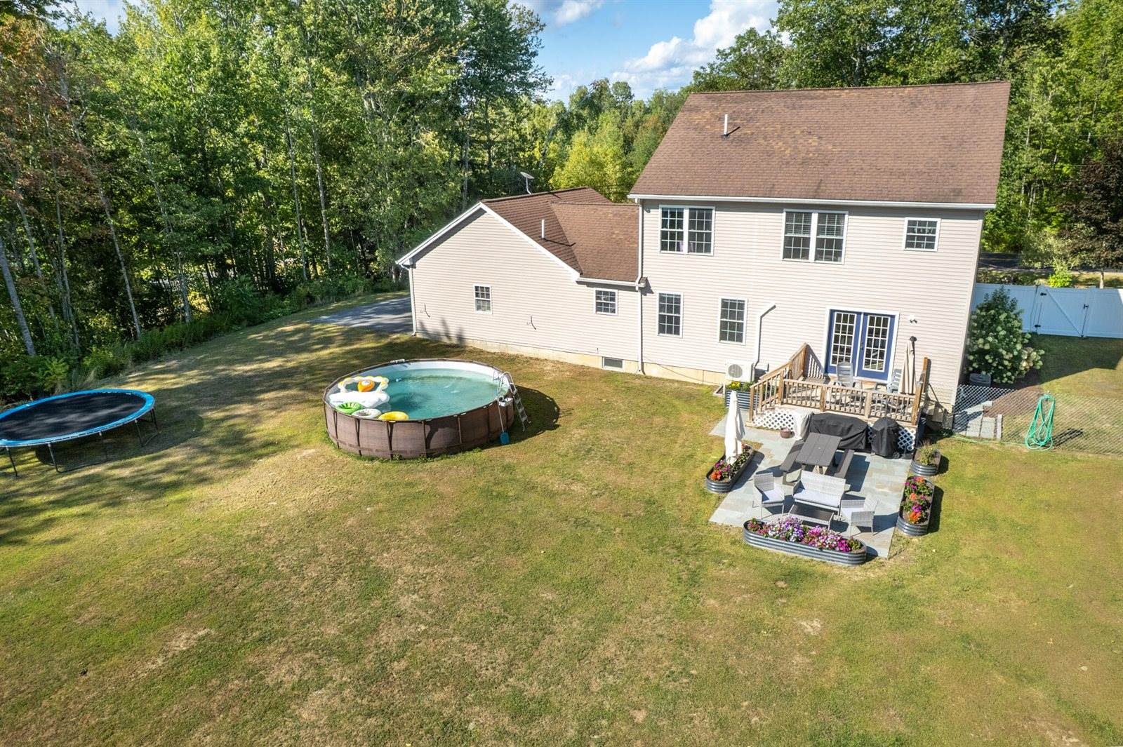 253 Shaw Hill Road, Hampden, ME 04444