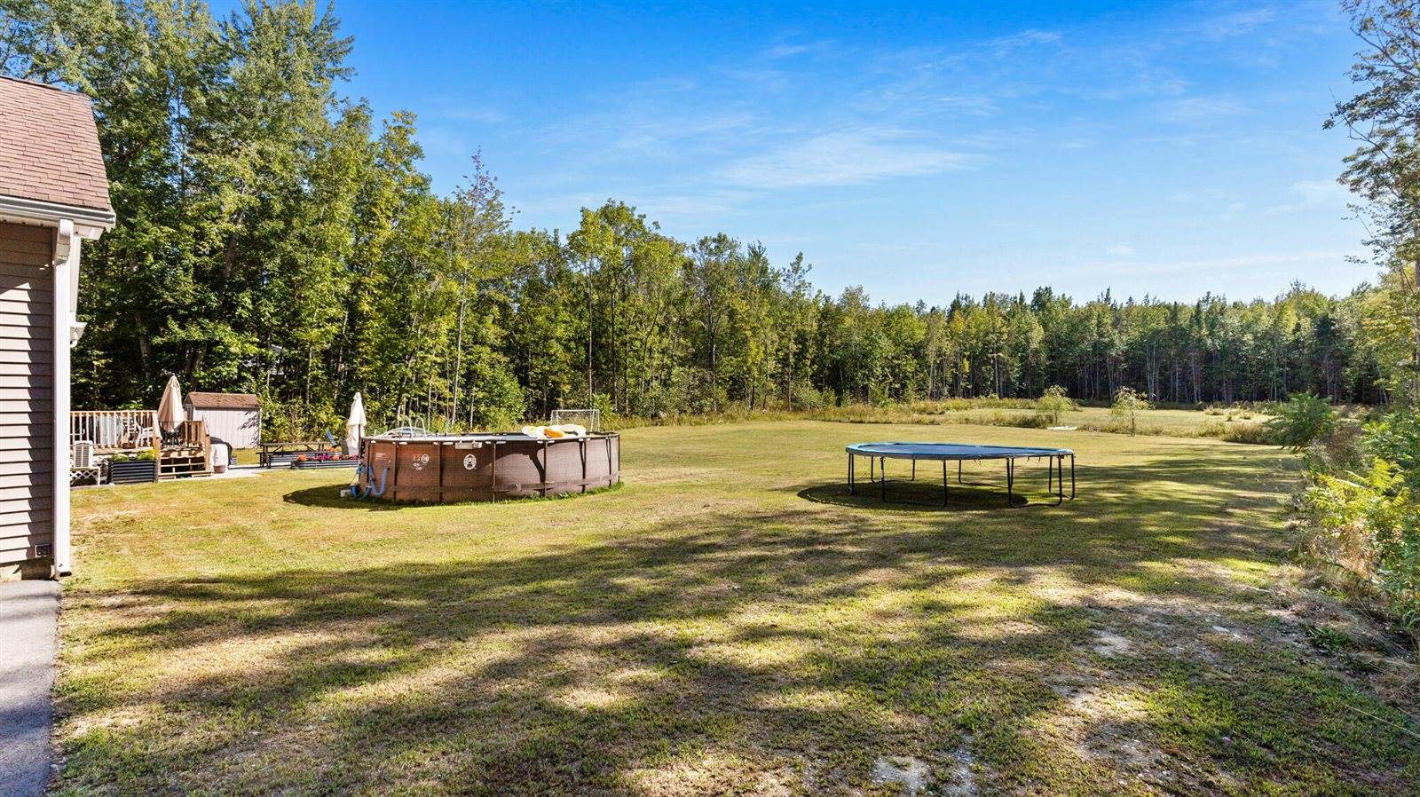 253 Shaw Hill Road, Hampden, ME 04444