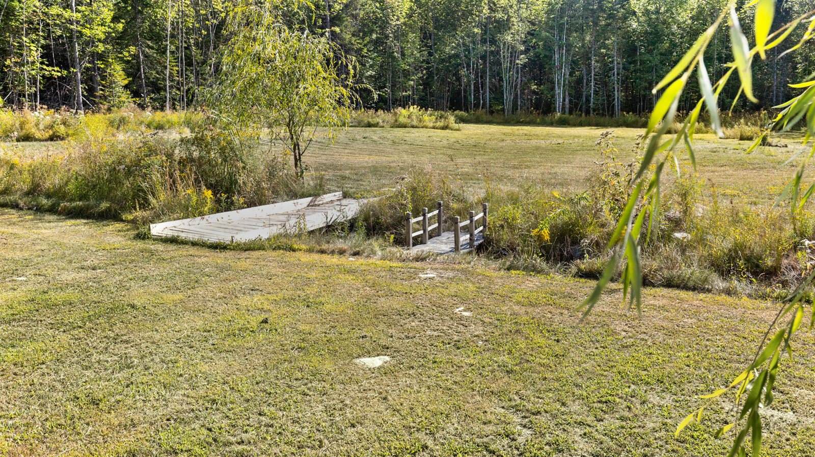 253 Shaw Hill Road, Hampden, ME 04444