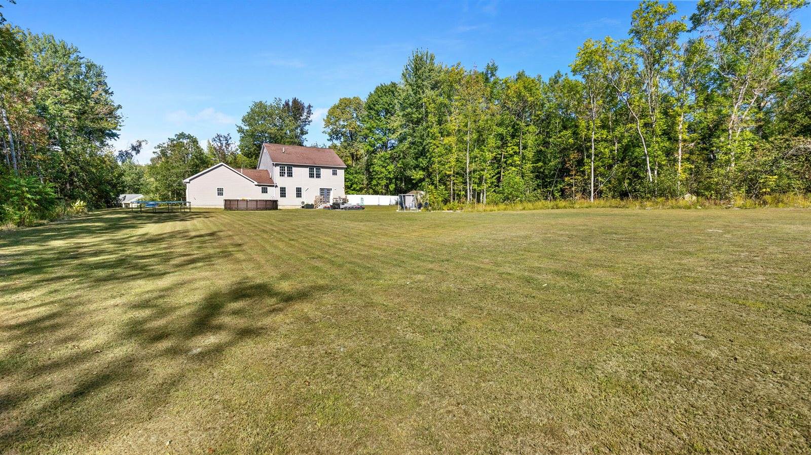 253 Shaw Hill Road, Hampden, ME 04444