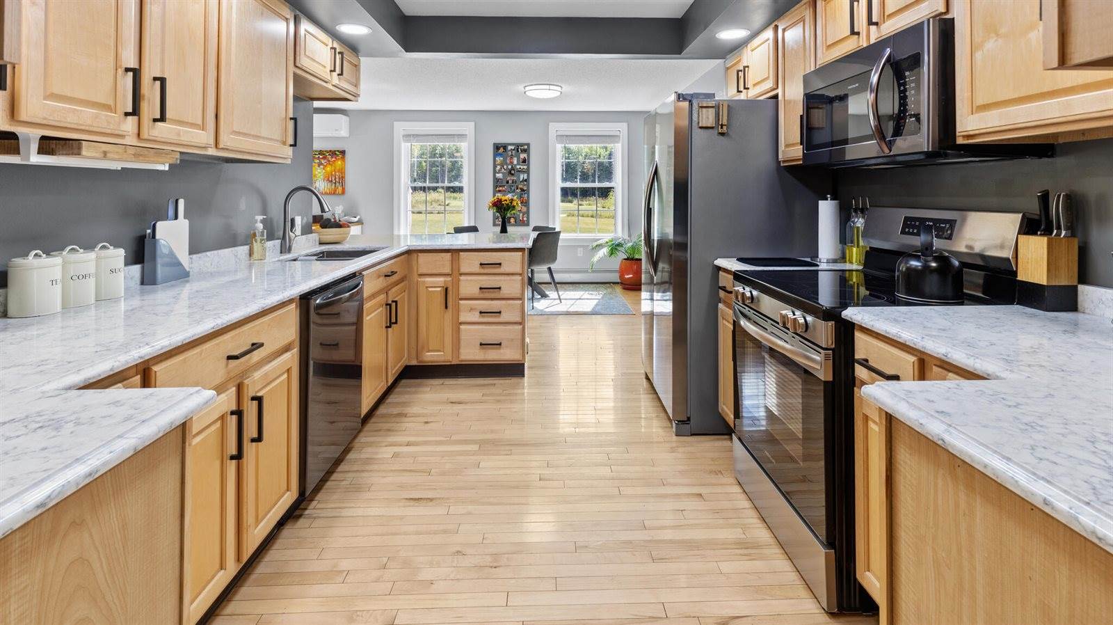 253 Shaw Hill Road, Hampden, ME 04444