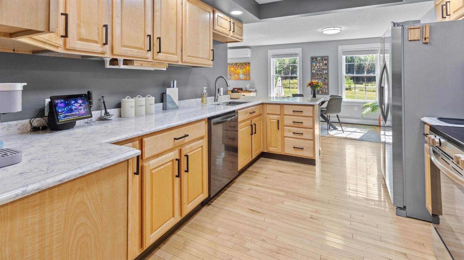 253 Shaw Hill Road, Hampden, ME 04444