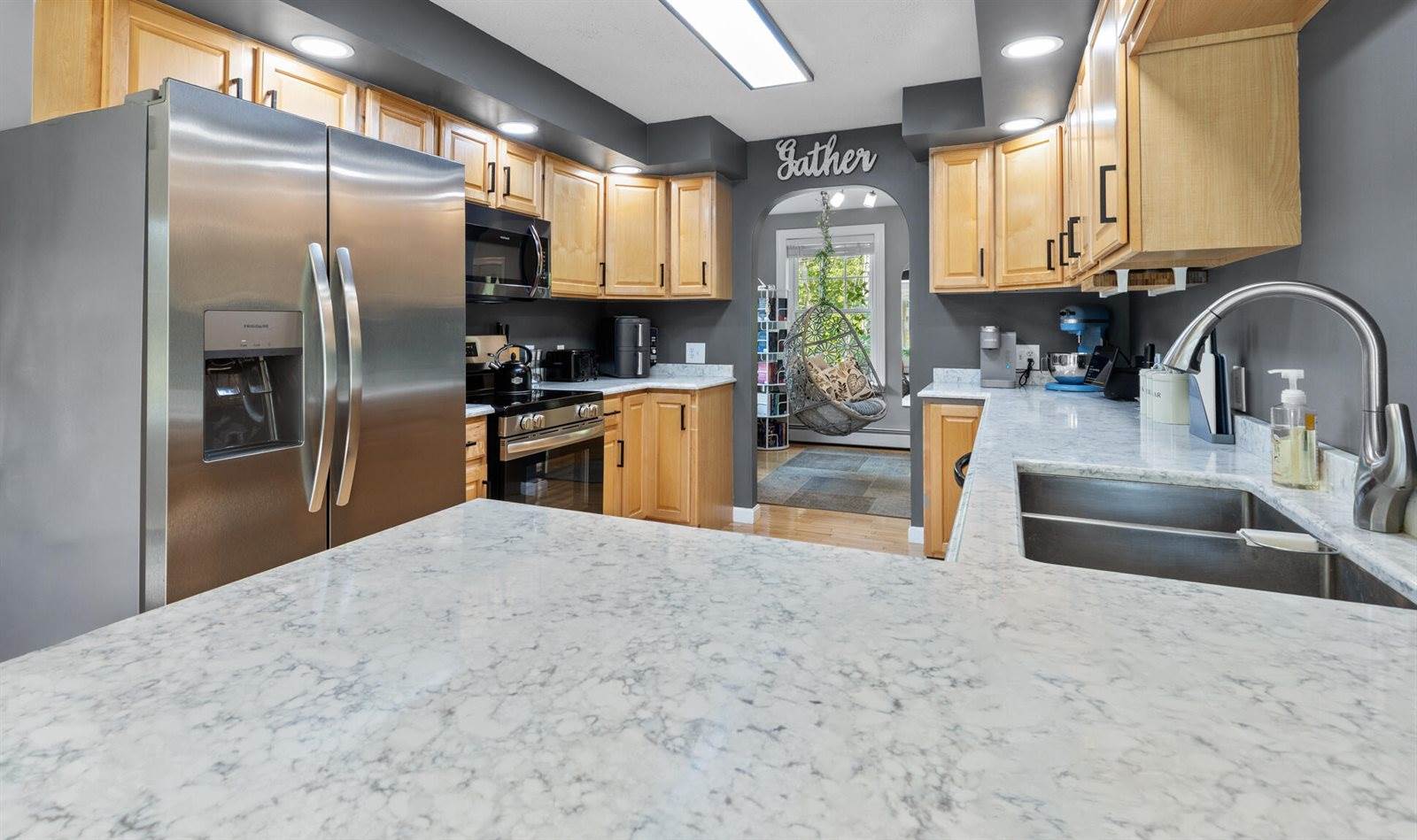 253 Shaw Hill Road, Hampden, ME 04444