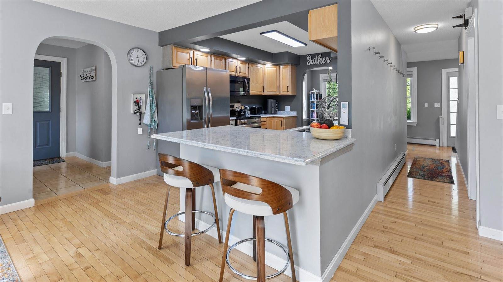 253 Shaw Hill Road, Hampden, ME 04444