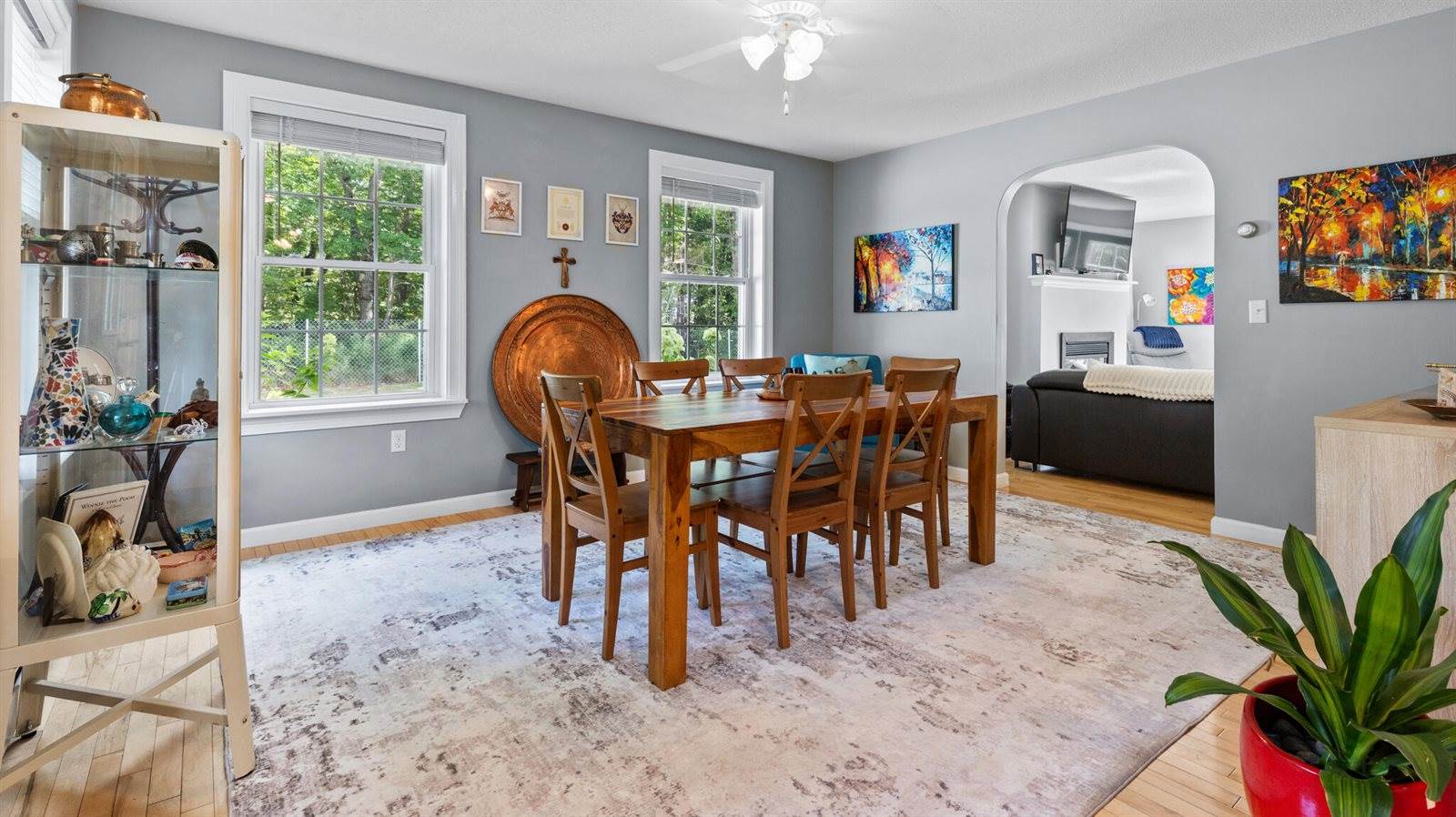 253 Shaw Hill Road, Hampden, ME 04444