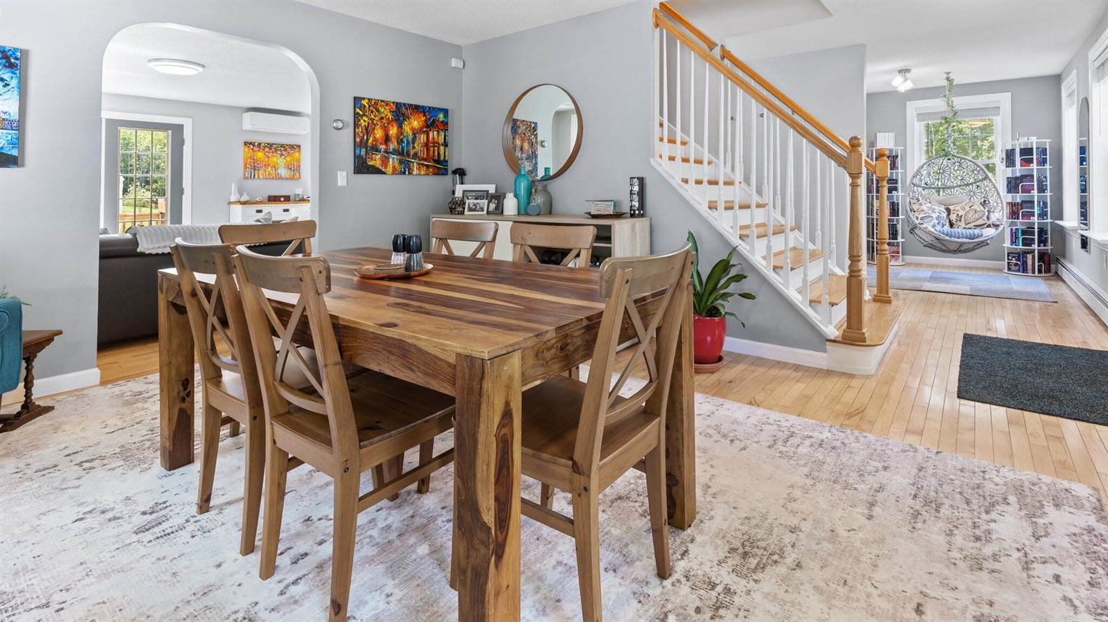 253 Shaw Hill Road, Hampden, ME 04444