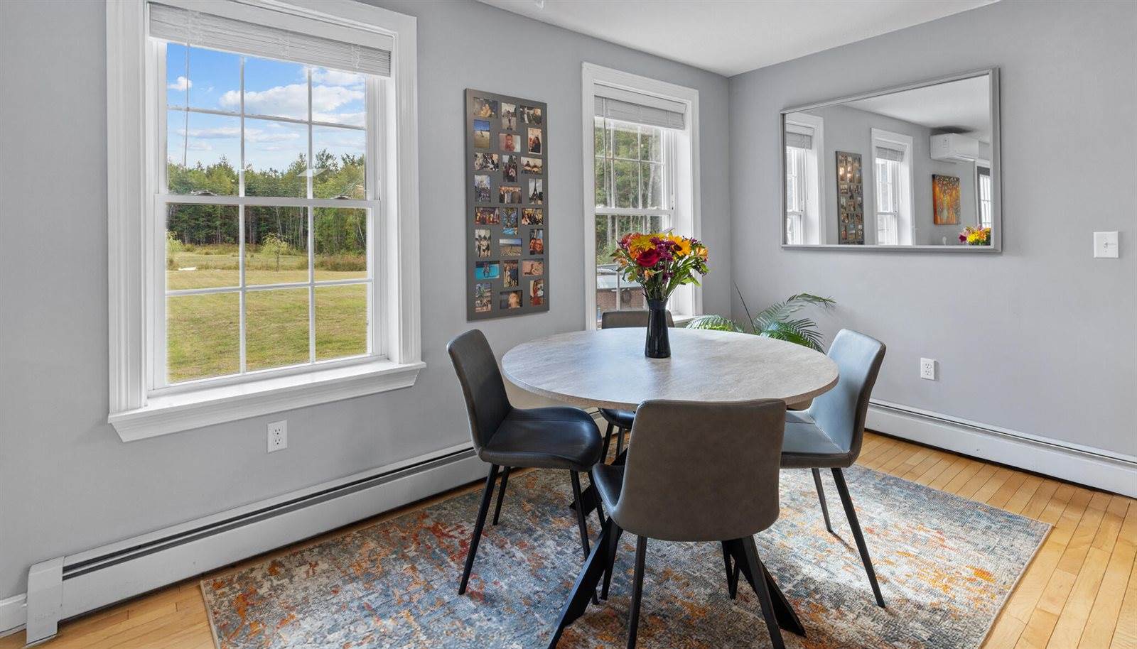 253 Shaw Hill Road, Hampden, ME 04444