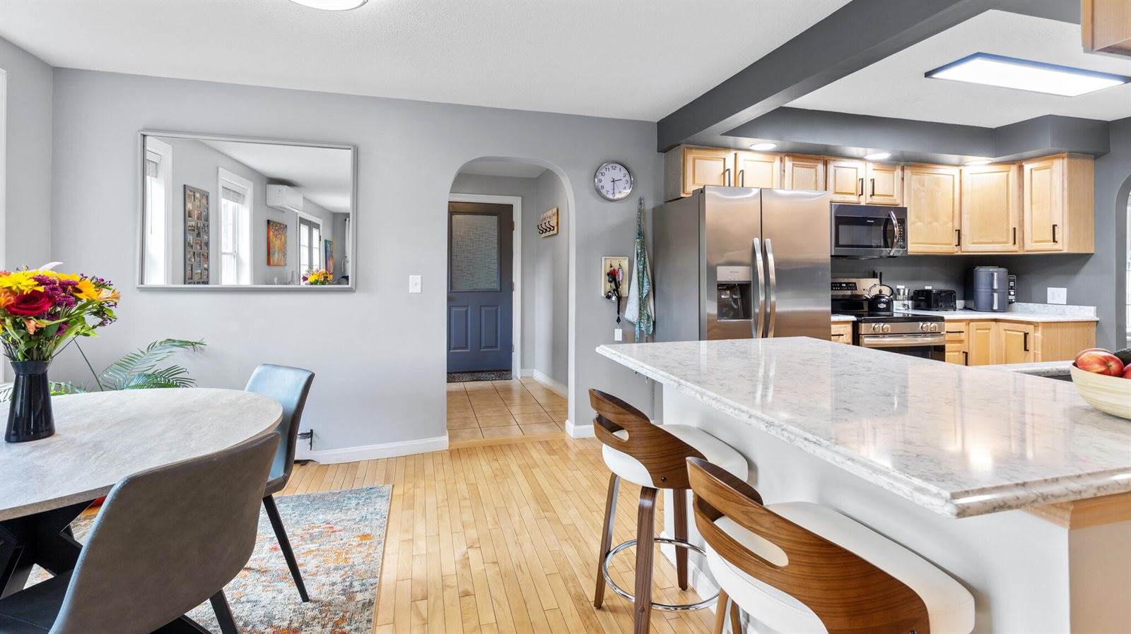 253 Shaw Hill Road, Hampden, ME 04444