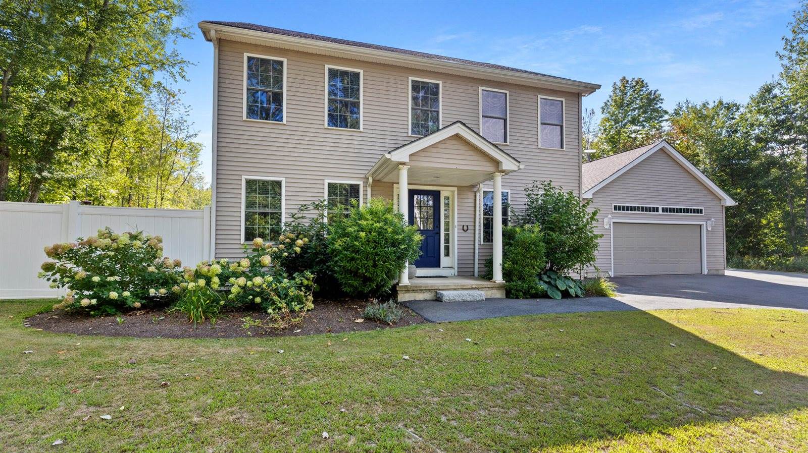 253 Shaw Hill Road, Hampden, ME 04444