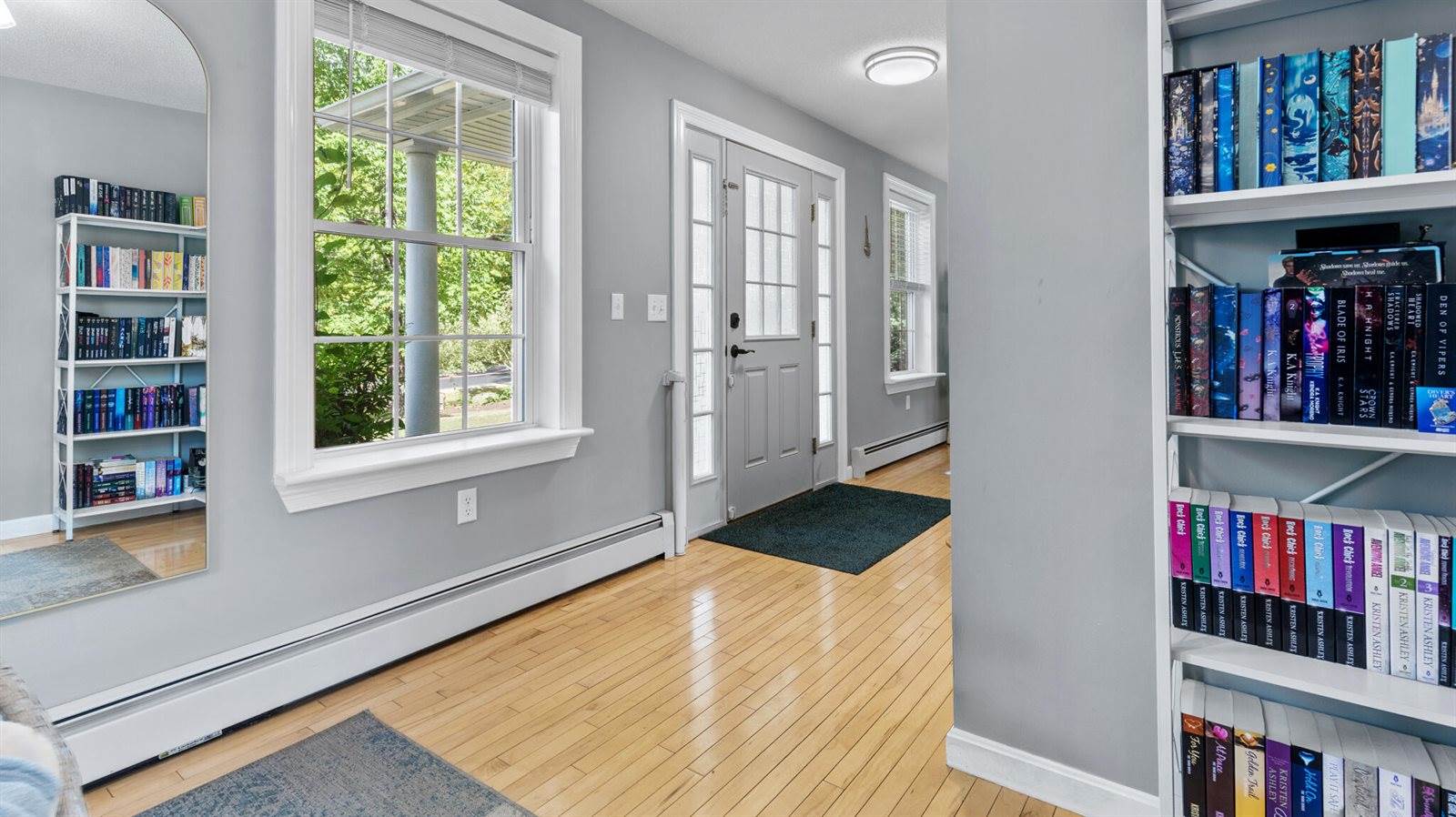 253 Shaw Hill Road, Hampden, ME 04444