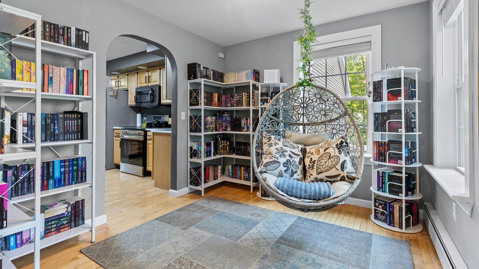 253 Shaw Hill Road, Hampden, ME 04444