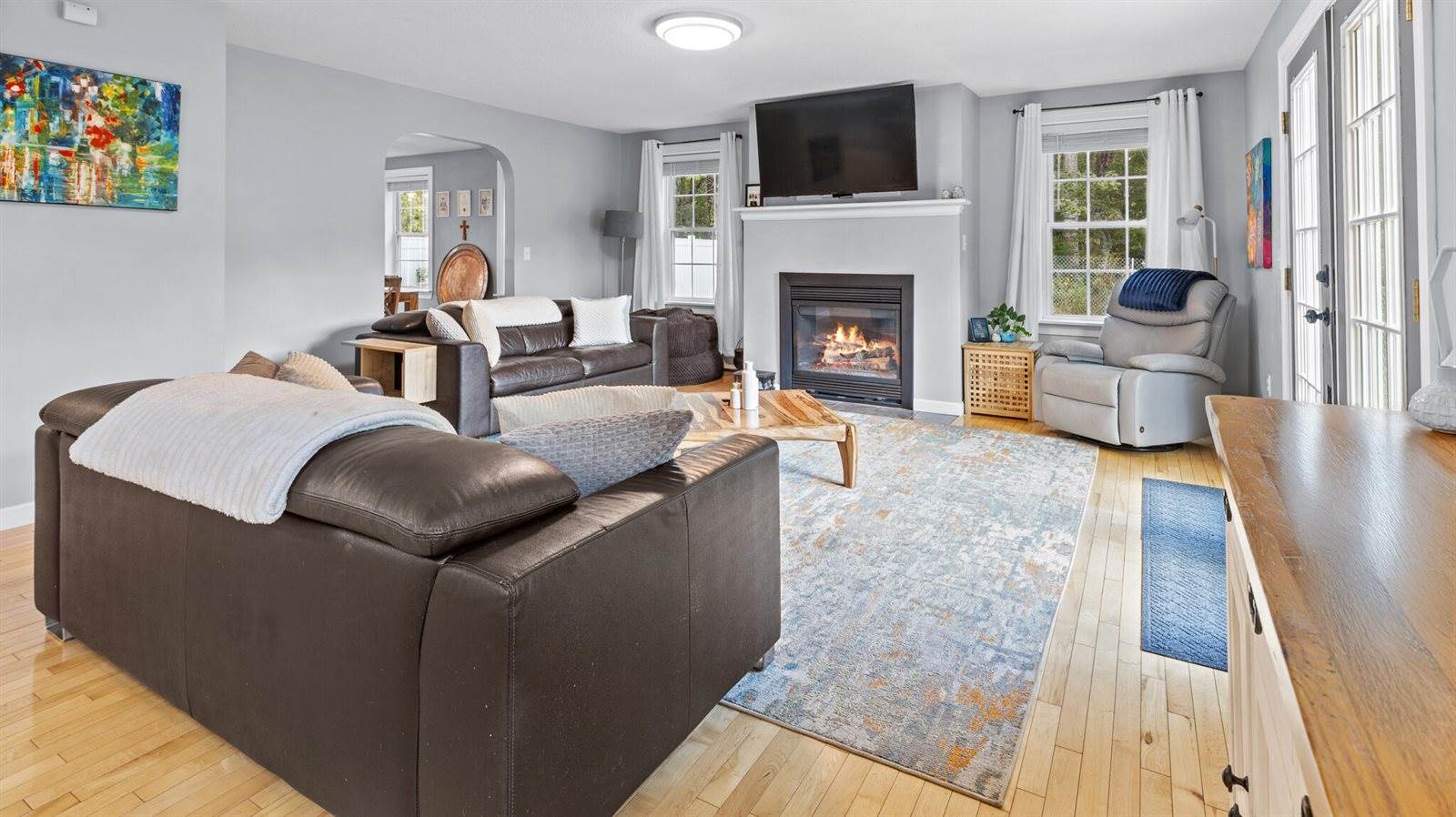 253 Shaw Hill Road, Hampden, ME 04444