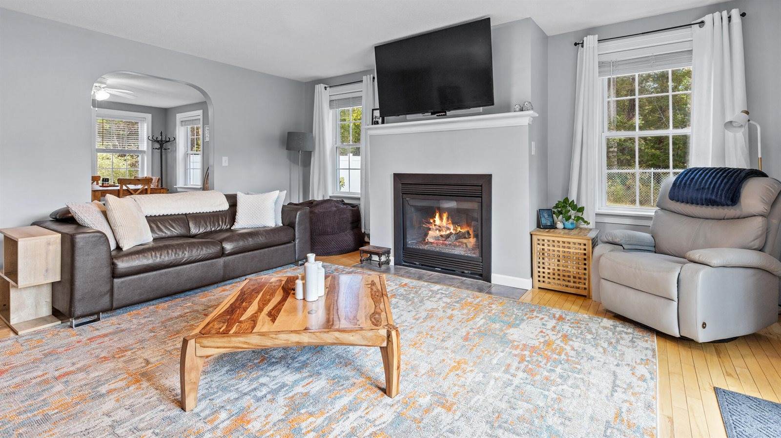 253 Shaw Hill Road, Hampden, ME 04444