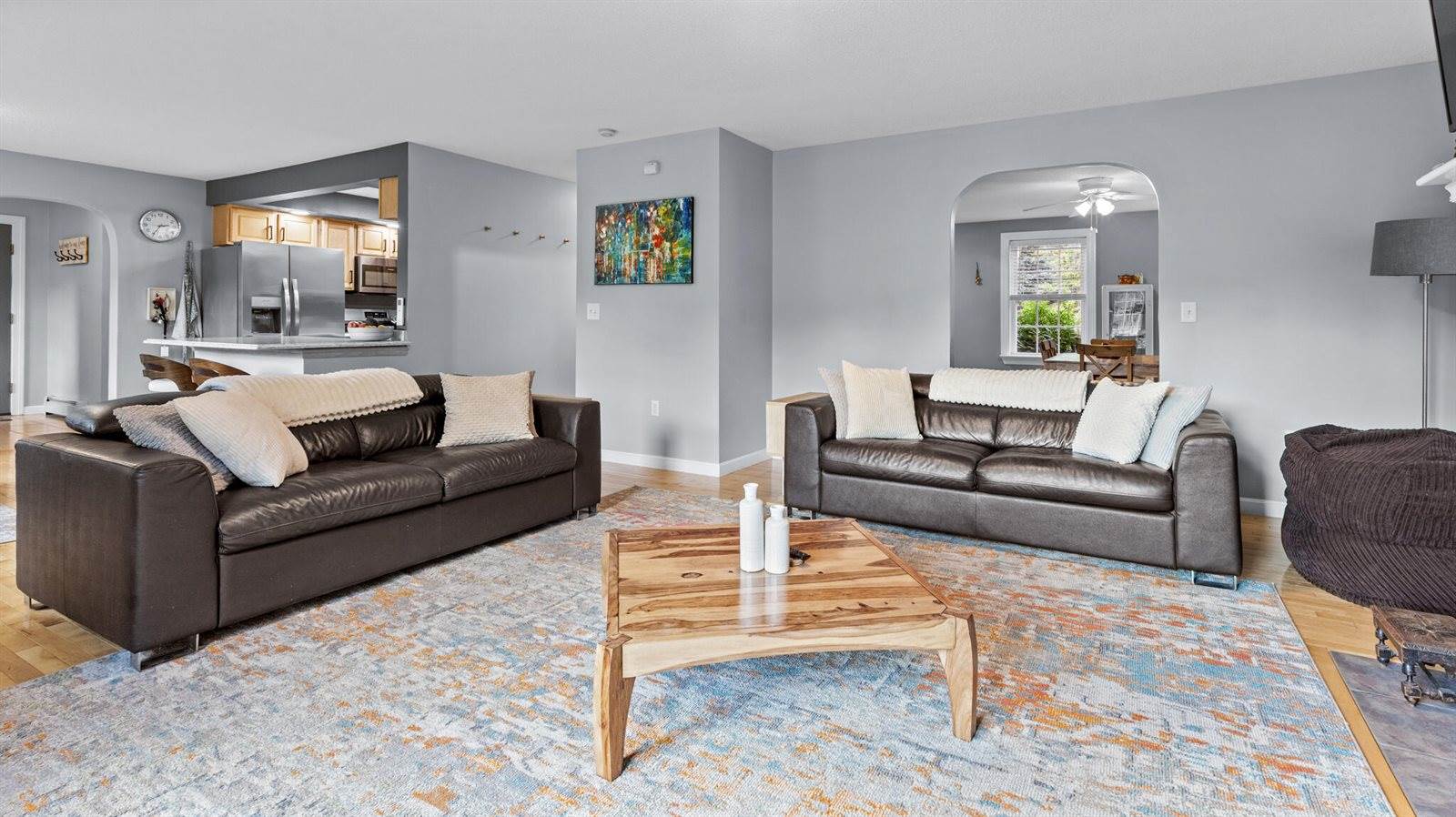 253 Shaw Hill Road, Hampden, ME 04444