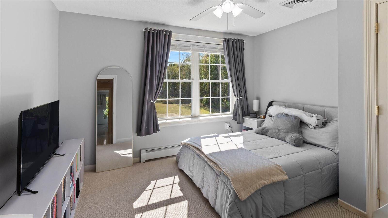 253 Shaw Hill Road, Hampden, ME 04444